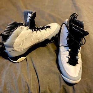 Retro Jordans/ 9’s